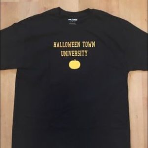 Halloween Town Shirt